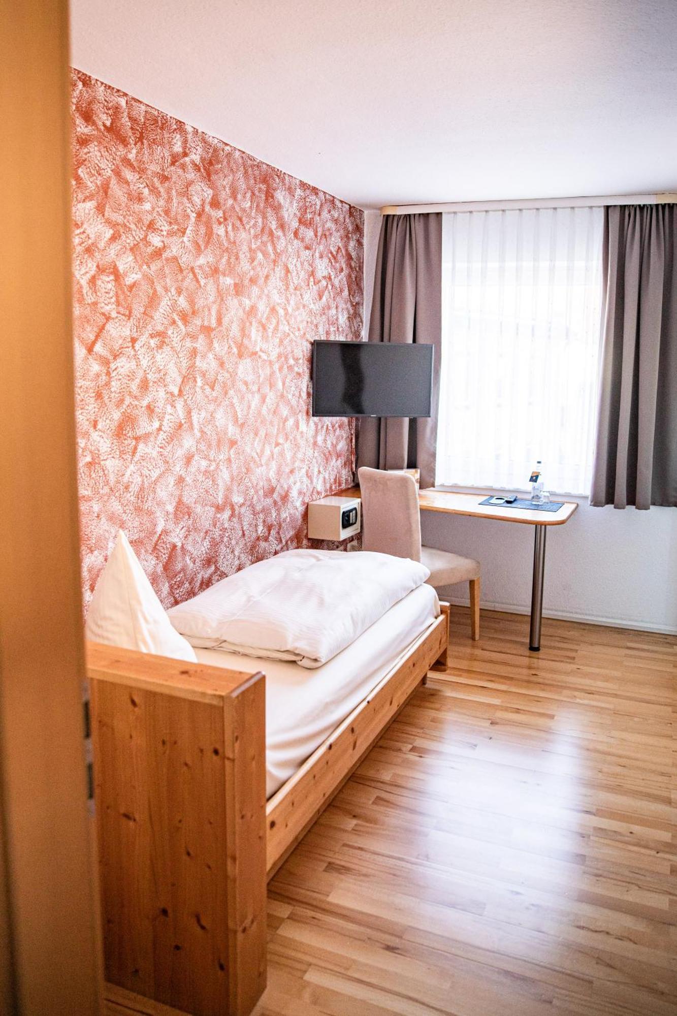 Blochums Gasthof Hirsch Marktoberdorf Extérieur photo